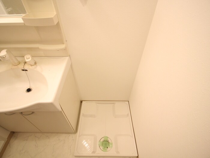 ベニシアの物件内観写真