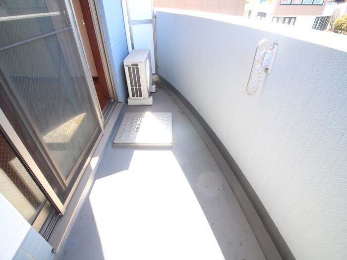 ベニシアの物件内観写真