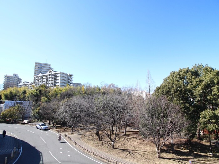 ベニシアの物件内観写真