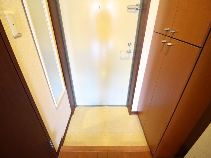 ベニシアの物件内観写真