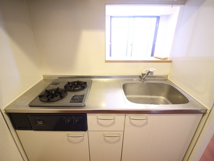 ベニシアの物件内観写真