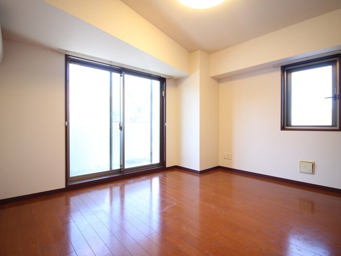 ベニシアの物件内観写真