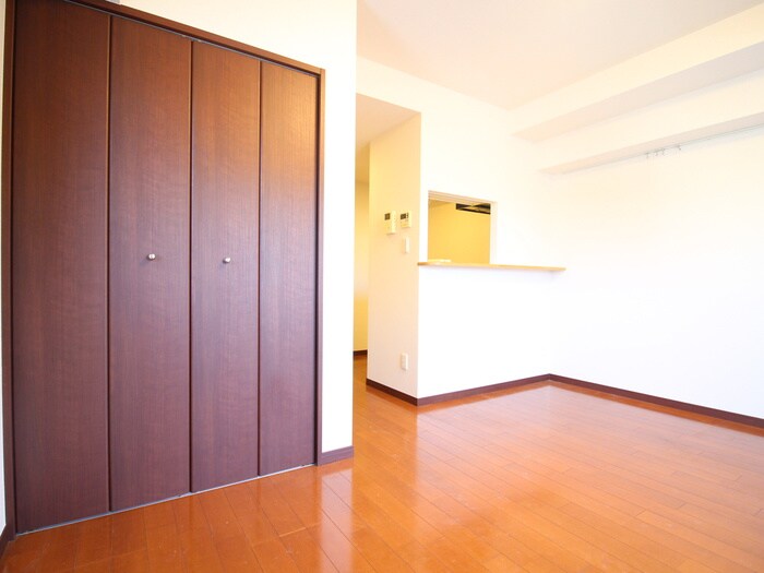 ベニシアの物件内観写真