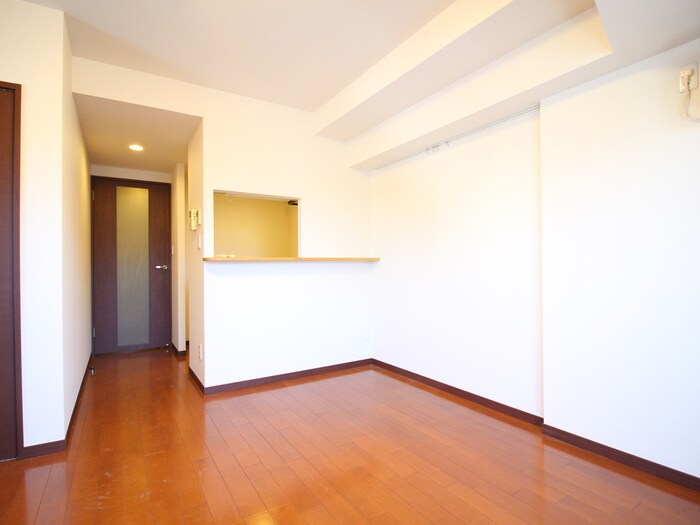 ベニシアの物件内観写真