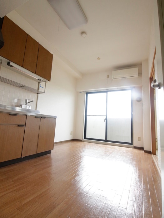 ア－バンクレ－ルソシアの物件内観写真