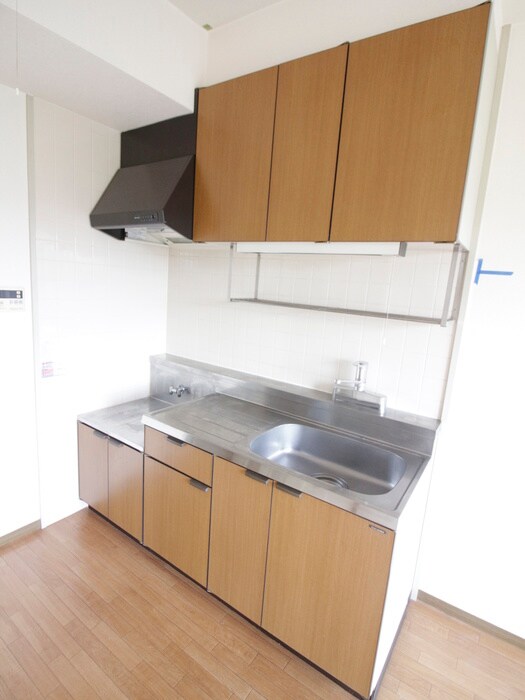 ア－バンクレ－ルソシアの物件内観写真