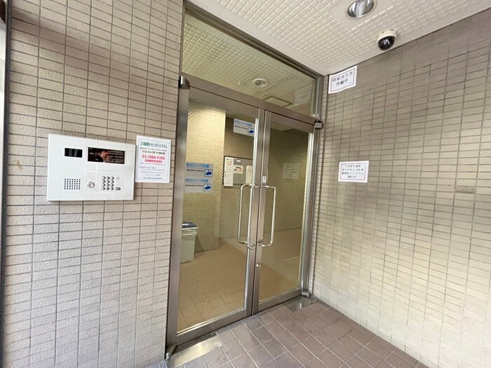 ア－バンクレ－ルソシアの物件外観写真