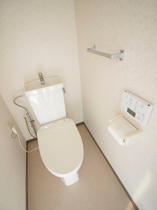 ア－バンクレ－ルソシアの物件内観写真