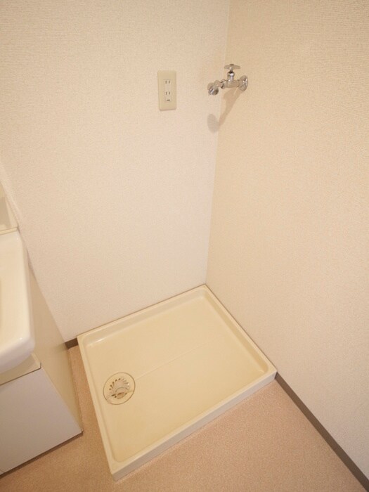 ア－バンクレ－ルソシアの物件内観写真