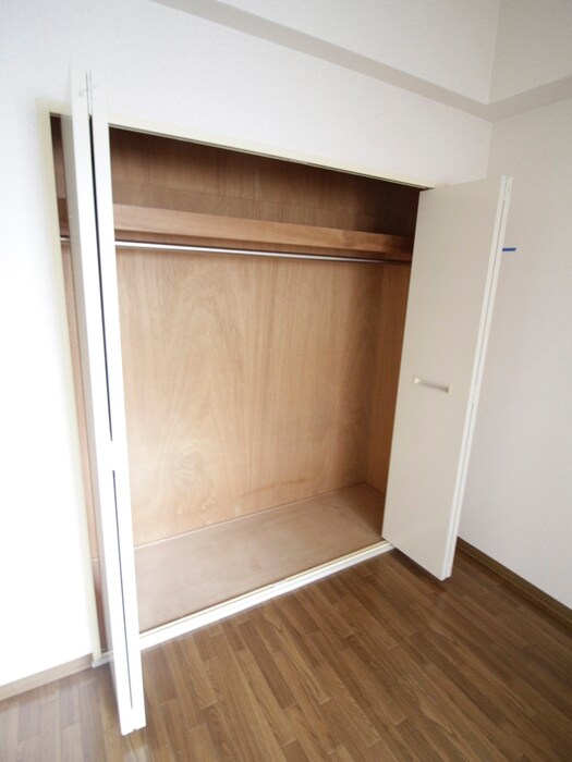 ア－バンクレ－ルソシアの物件内観写真