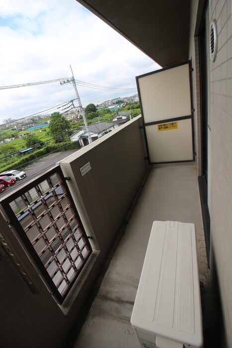 ア－バンクレ－ルソシアの物件内観写真