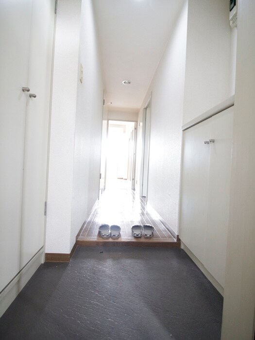 ア－バンクレ－ルソシアの物件内観写真