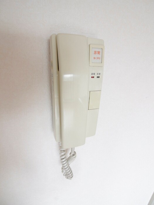 ア－バンクレ－ルソシアの物件内観写真