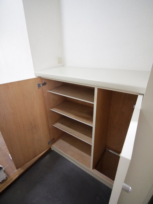 ア－バンクレ－ルソシアの物件内観写真