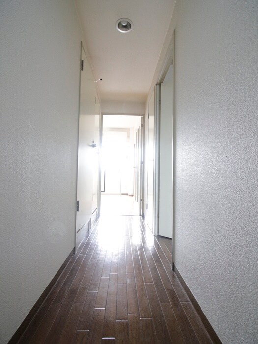 ア－バンクレ－ルソシアの物件内観写真