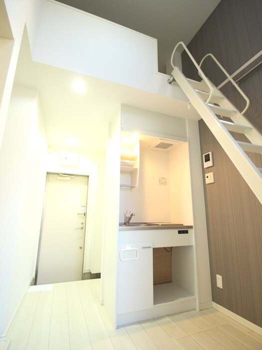 リベルテ中央林間の物件内観写真