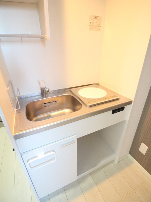 リベルテ中央林間の物件内観写真