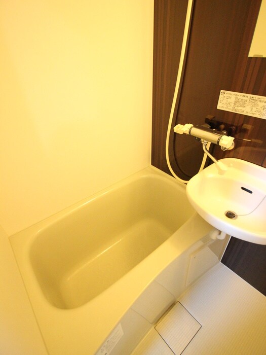 リベルテ中央林間の物件内観写真