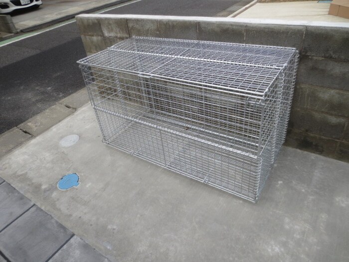 リベルテ中央林間の物件外観写真