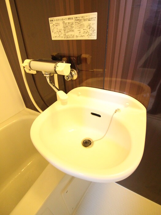 リベルテ中央林間の物件内観写真