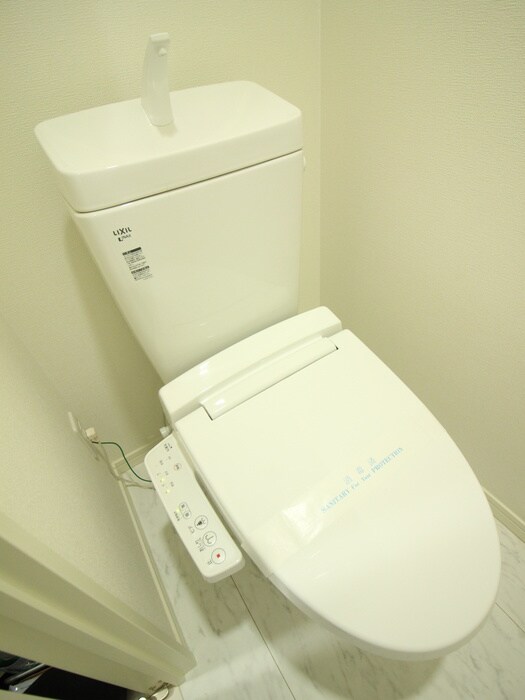 リベルテ中央林間の物件内観写真