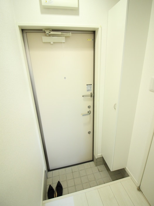 リベルテ中央林間の物件内観写真