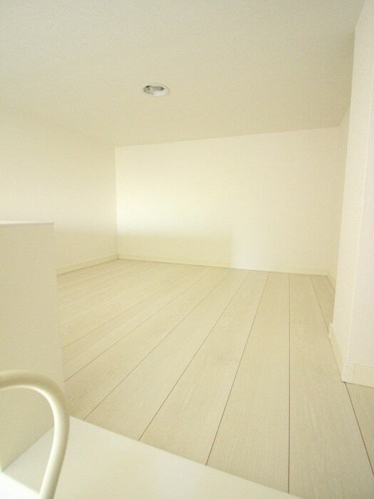 リベルテ中央林間の物件内観写真