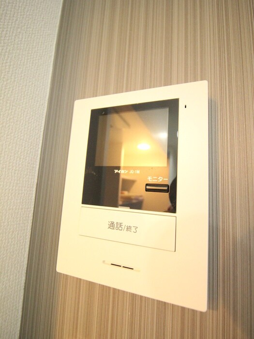 リベルテ中央林間の物件内観写真