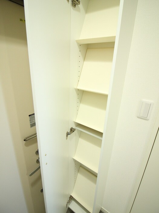 リベルテ中央林間の物件内観写真