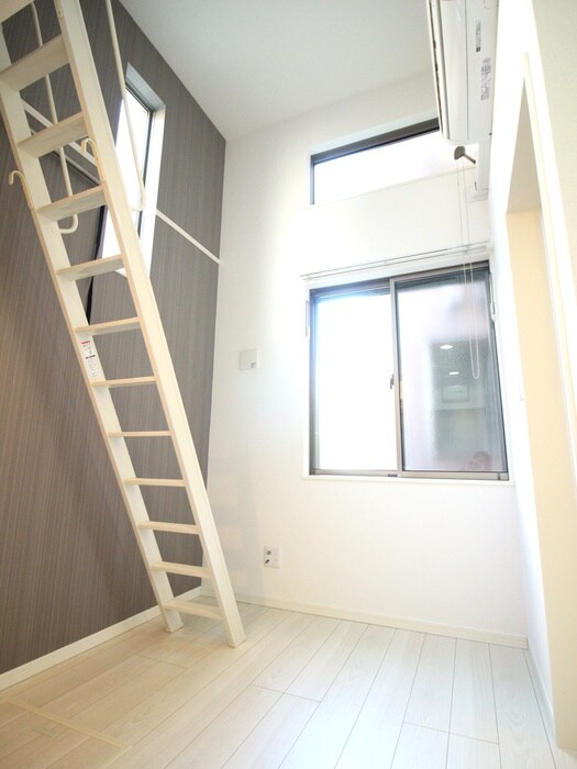 リベルテ中央林間の物件内観写真