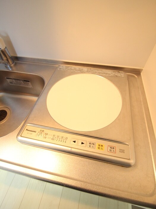 リベルテ中央林間の物件内観写真