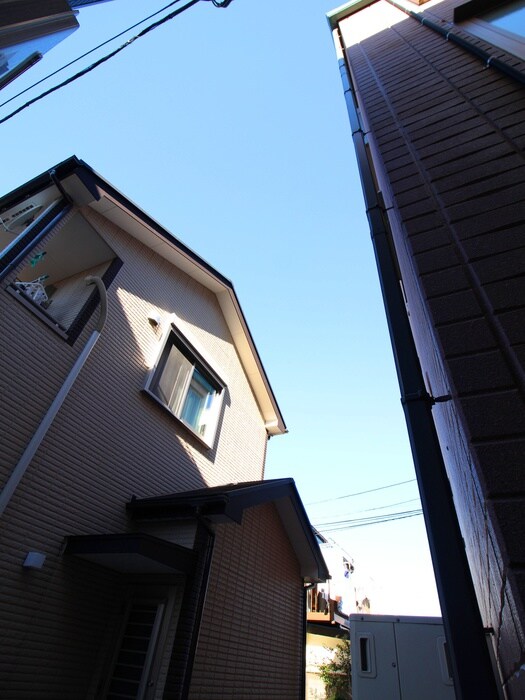 リベルテ中央林間の物件内観写真