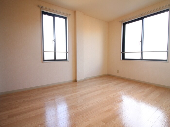 フェデラルの物件内観写真