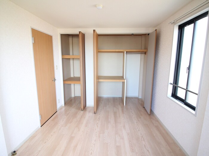 フェデラルの物件内観写真