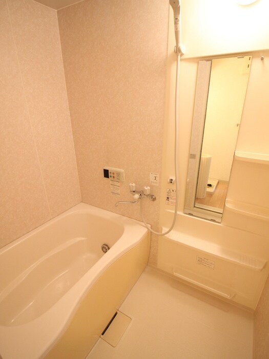 フェデラルの物件内観写真