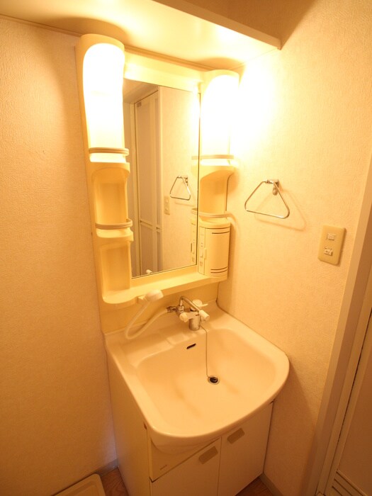 フェデラルの物件内観写真