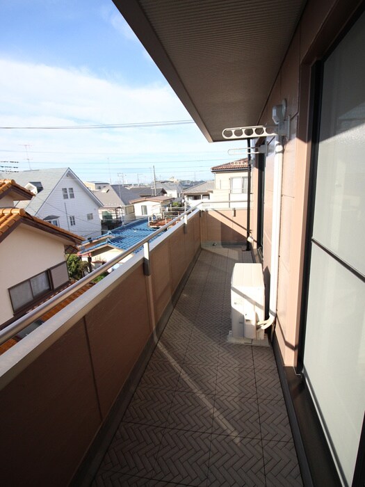 フェデラルの物件内観写真