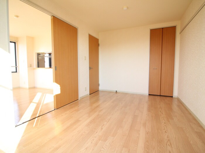 フェデラルの物件内観写真