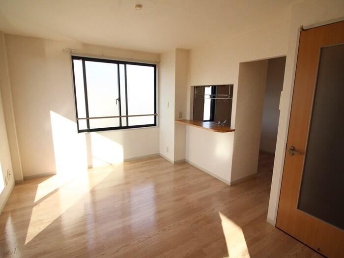 フェデラルの物件内観写真