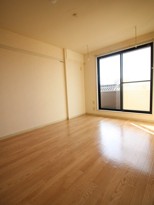 フェデラルの物件内観写真