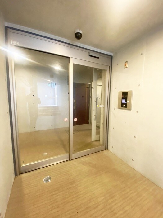 ビーナスコートⅢの物件外観写真