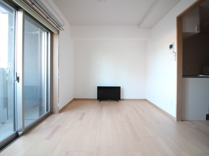 ビーナスコートⅢの物件内観写真