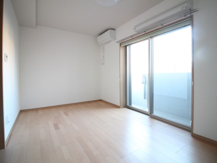 ビーナスコートⅢの物件内観写真