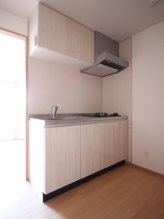 ビーナスコートⅢの物件内観写真