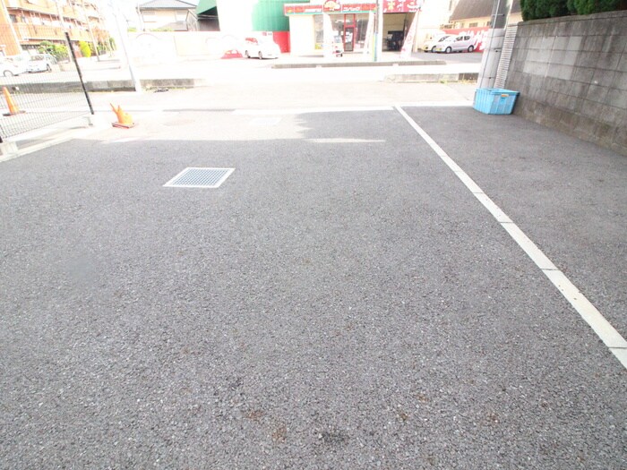 ビーナスコートⅢの物件外観写真