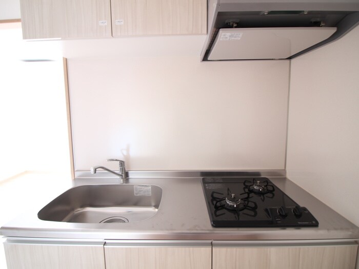 ビーナスコートⅢの物件内観写真