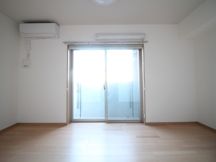 ビーナスコートⅢの物件内観写真