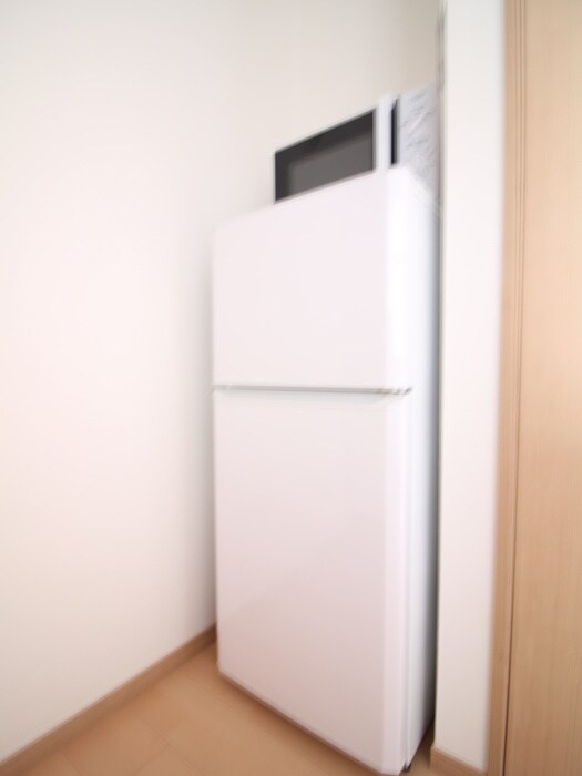 ビーナスコートⅢの物件内観写真