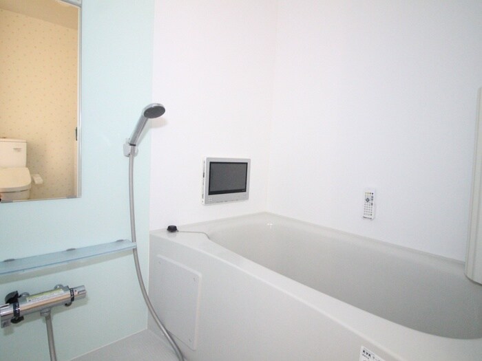 ビーナスコートⅢの物件内観写真