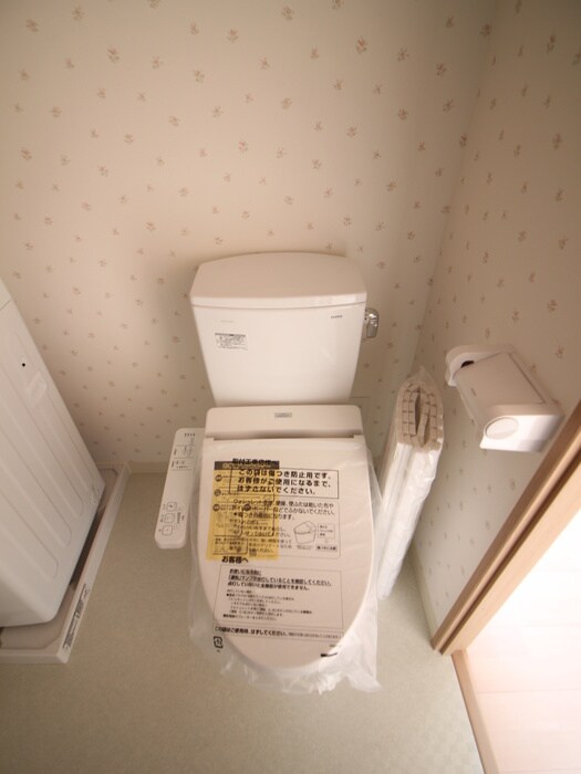 ビーナスコートⅢの物件内観写真